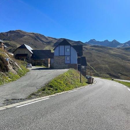 Piste Verte A Peyragudes T2 4-6P, Proche Loudenvielle Bagian luar foto